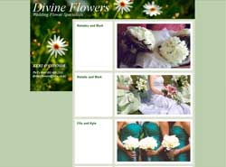 Divine Flowers